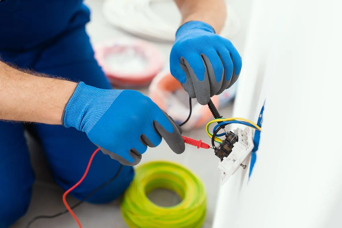 Electrical Upgrades & Renovations in Barrie, Innisfil, Springwater and area