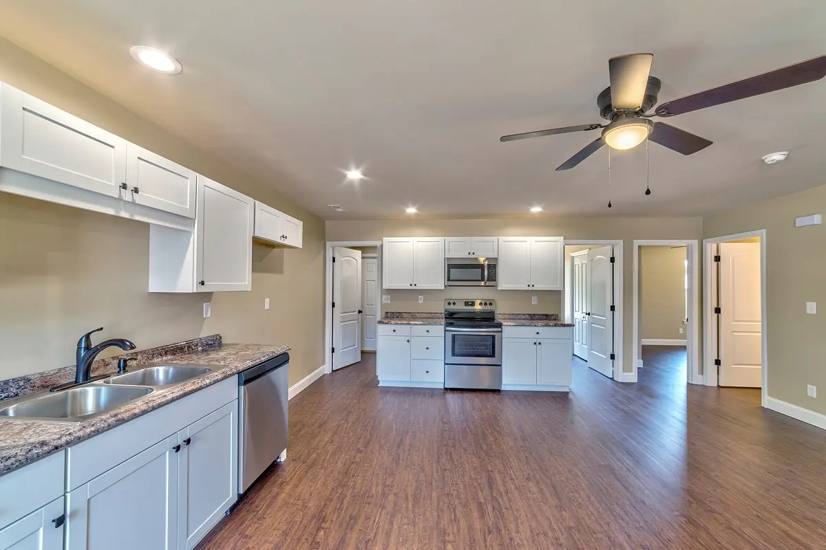 Pot light installation Barrie